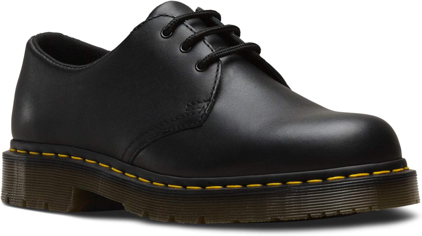 Unisex-Adult Slip Resistant Oxford Shoes - Image 2
