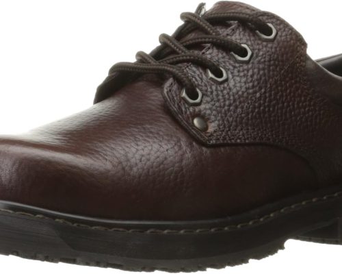 Shoes Men's  II Slip Resistant Work Oxford