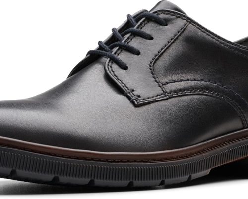 Men's  Derby Oxford