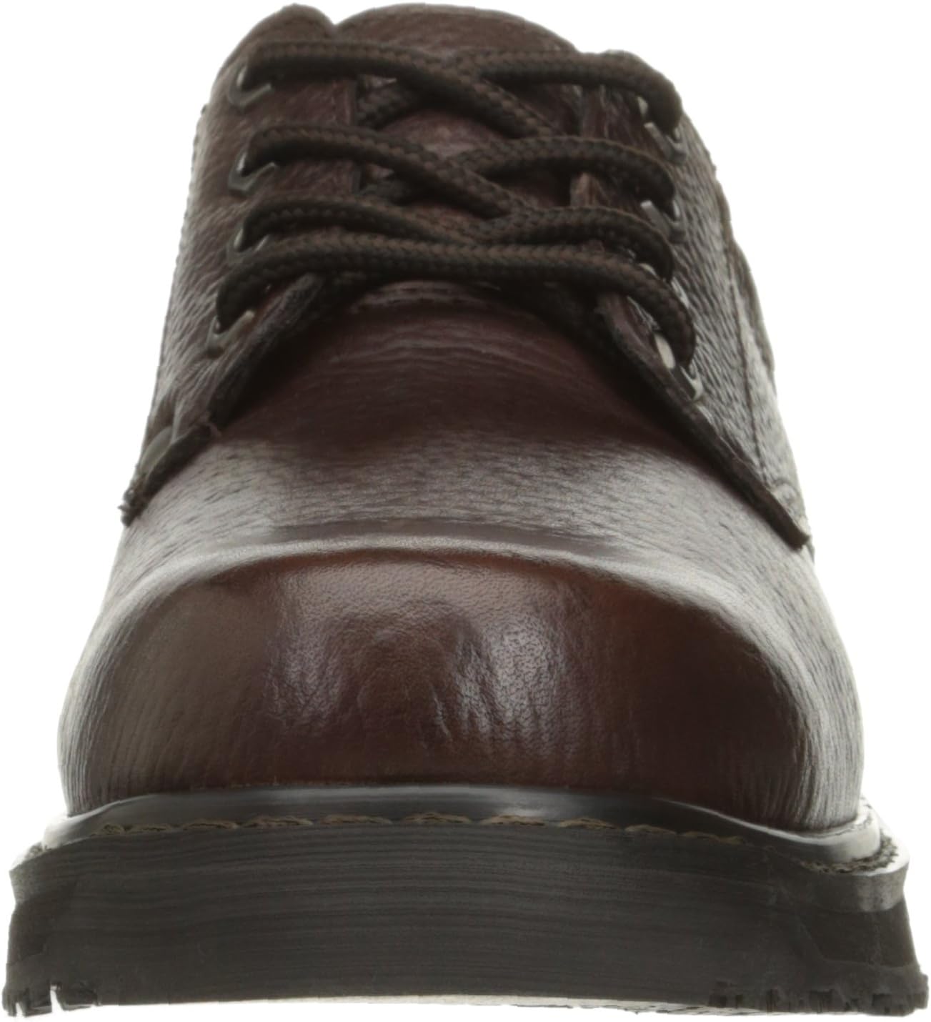 Shoes Men's II Slip Resistant Work Oxford - Image 2