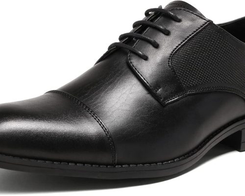 Men's Oxford Dress Shoes