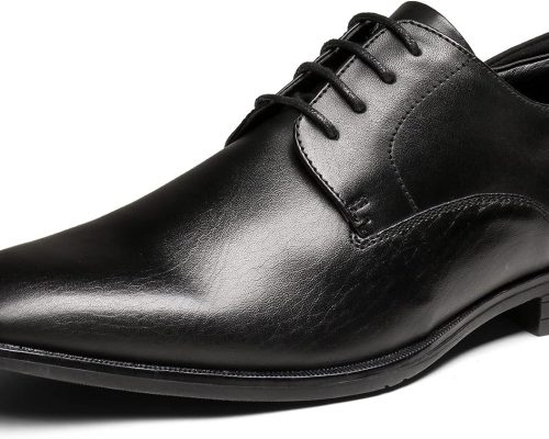Men's Dress Oxfords
