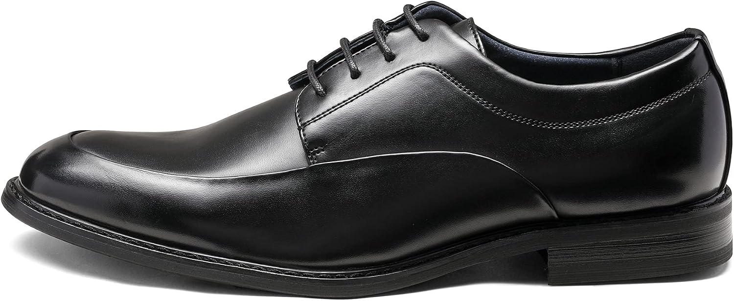 Men's Dress Shoes Formal Oxfords - Image 2