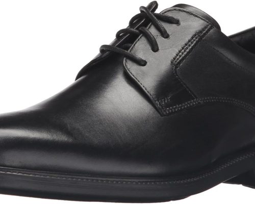 Mens  Plaintoe