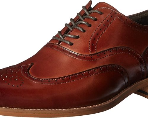 Men's,  Wingtip Oxford